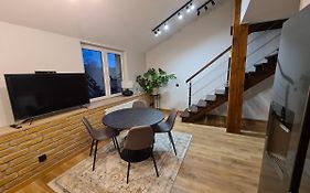 Apartamenty Osmolice W Stawach