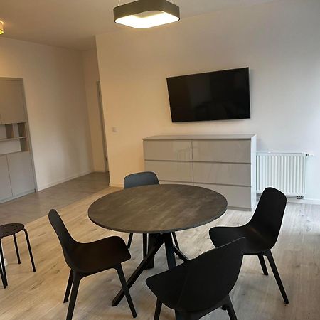 Apartamenty Osmolice W Stawach Демблин Экстерьер фото