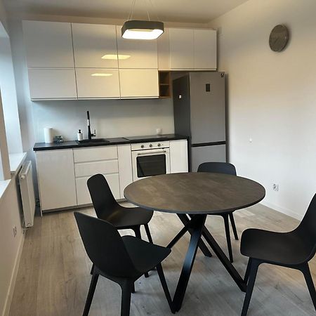 Apartamenty Osmolice W Stawach Демблин Экстерьер фото