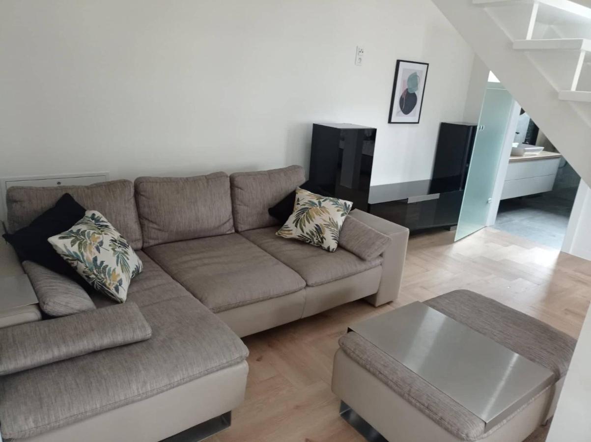 Apartamenty Osmolice W Stawach Демблин Экстерьер фото