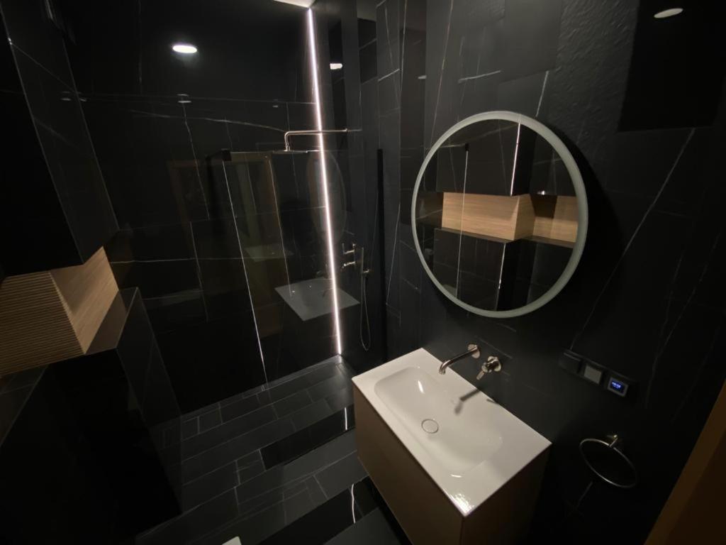 Apartamenty Osmolice W Stawach Демблин Экстерьер фото