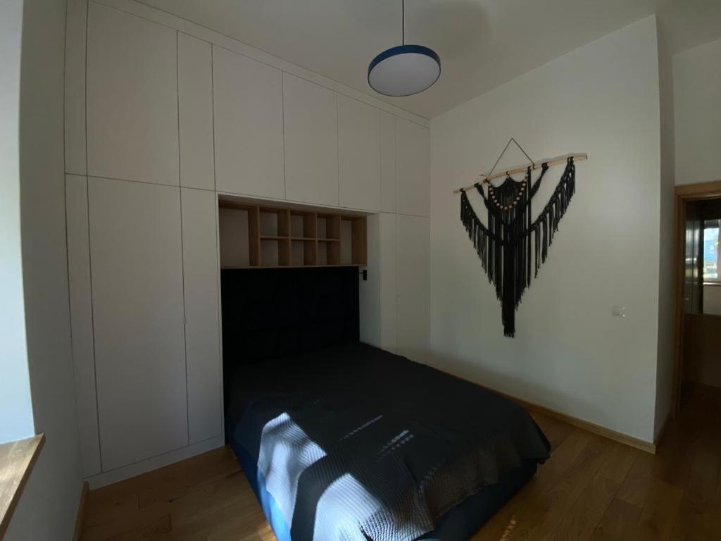 Apartamenty Osmolice W Stawach Демблин Экстерьер фото