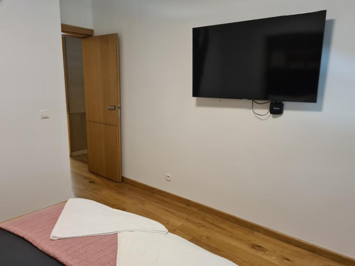 Apartamenty Osmolice W Stawach Демблин Экстерьер фото