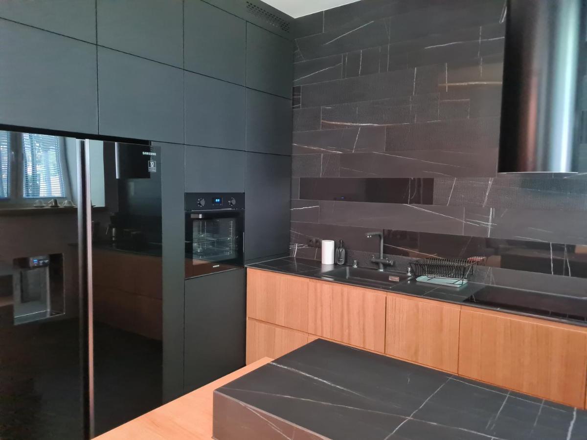 Apartamenty Osmolice W Stawach Демблин Экстерьер фото