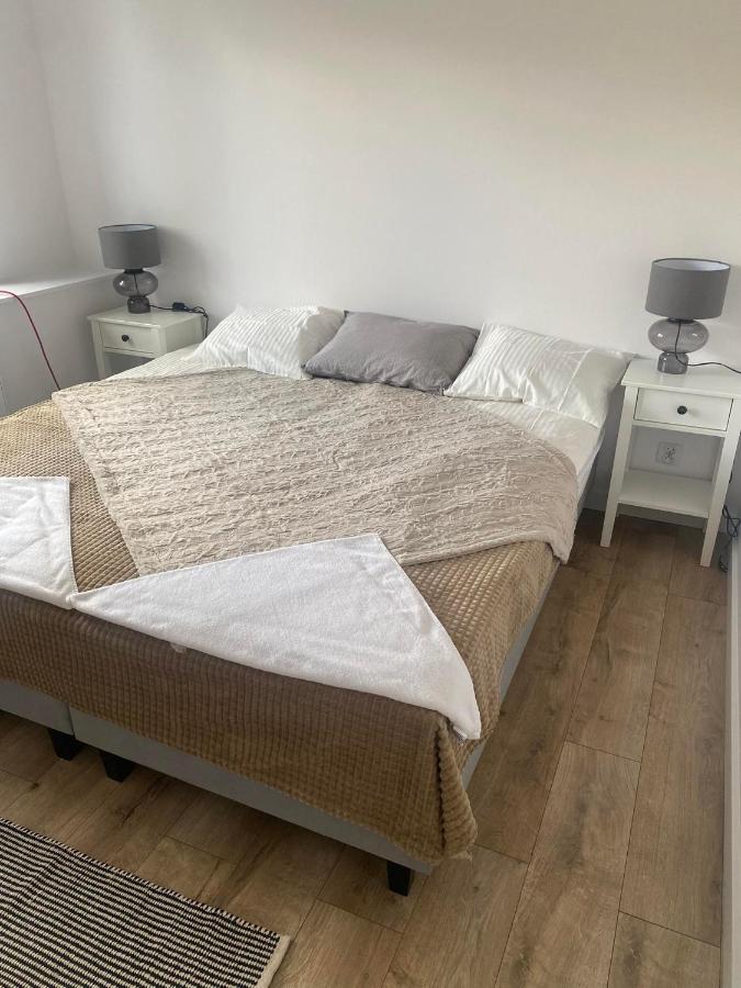 Apartamenty Osmolice W Stawach Демблин Экстерьер фото