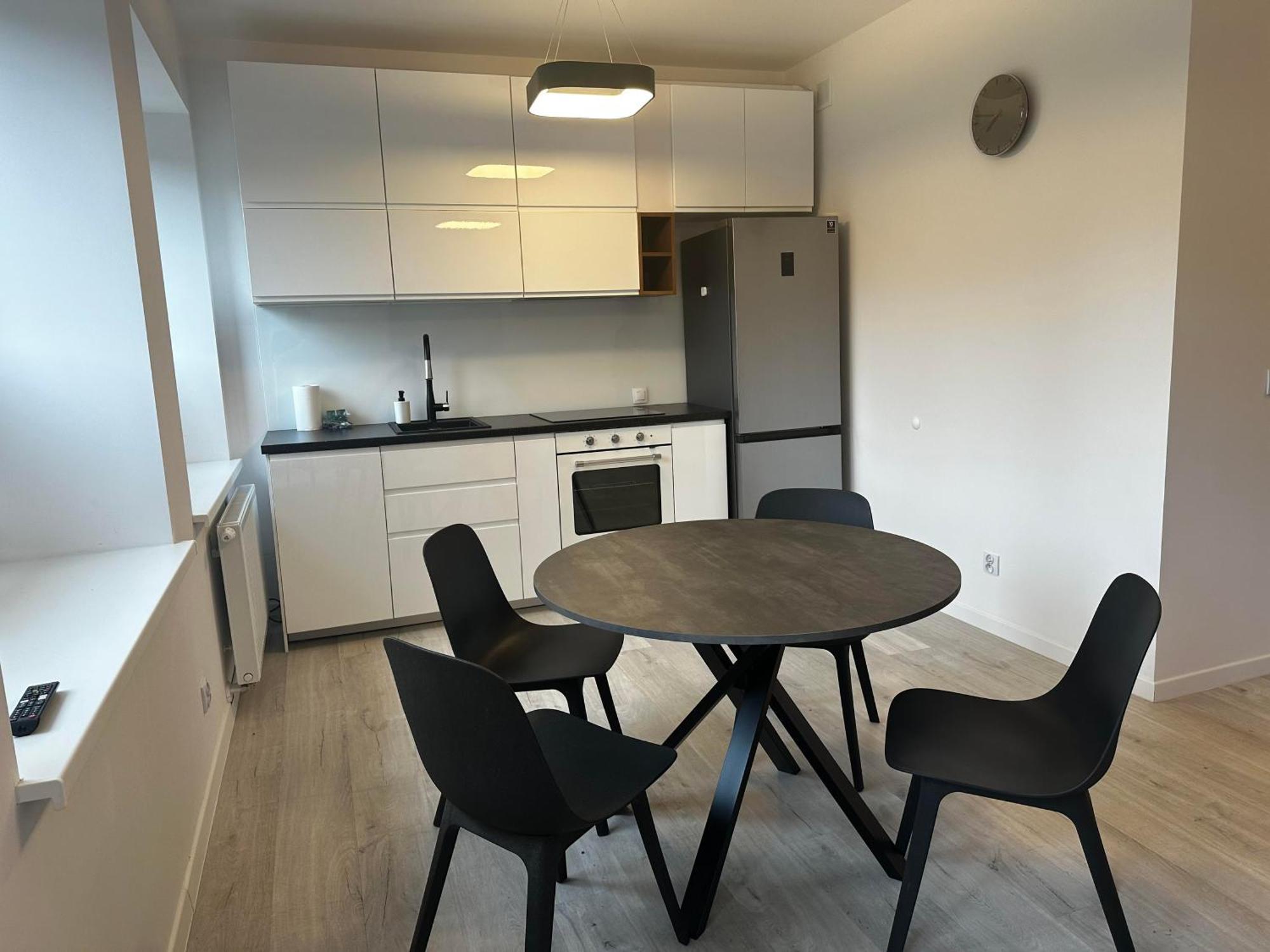 Apartamenty Osmolice W Stawach Демблин Экстерьер фото
