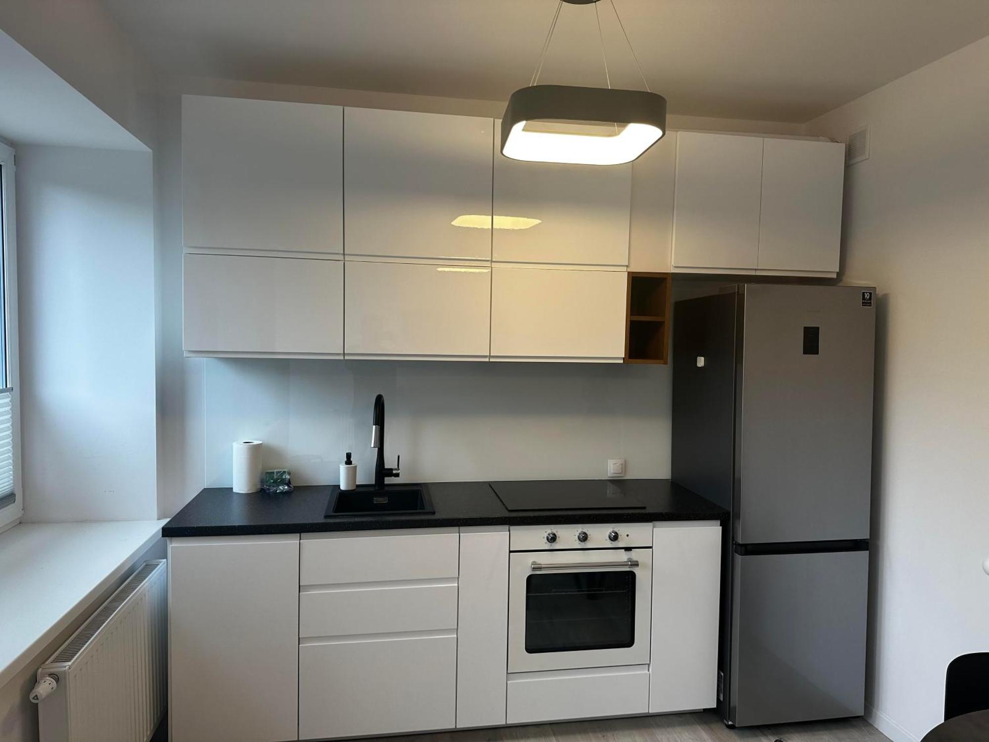 Apartamenty Osmolice W Stawach Демблин Экстерьер фото